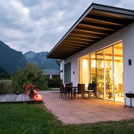 Ferienappartement Vastu Pflach 외부 사진