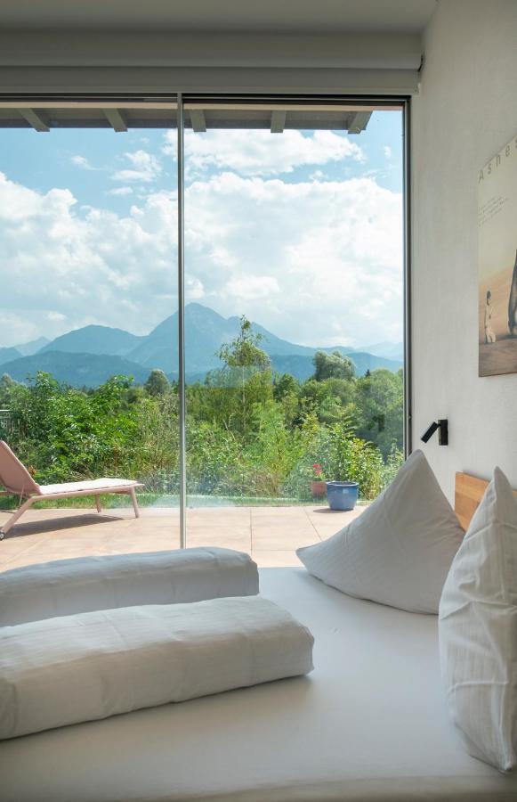 Ferienappartement Vastu Pflach 외부 사진