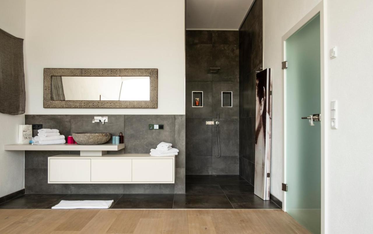 Ferienappartement Vastu Pflach 외부 사진